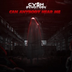 Cvsh Bvnditsøn - Turn Back