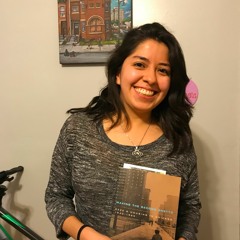 Episode 45: Making the Second Ghetto with Lynda Lopez