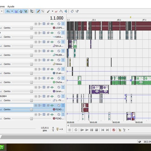 DEMO///CHICHAS//$·"!POOODERR%99.99ALEXANDER REMIIXER...