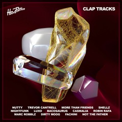 Premiere: More Than Friends - Request Line [Hood Politics Records]