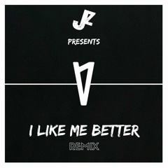 LAUV - I Like Me Better | J Λ Z Σ I Remix