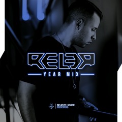 REL3R - YEAR MIX 2018