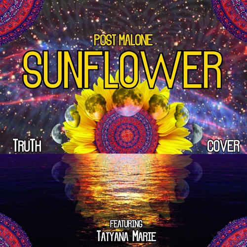 Post Malone - Sunflower (Cover) feat. TatyanaMarie