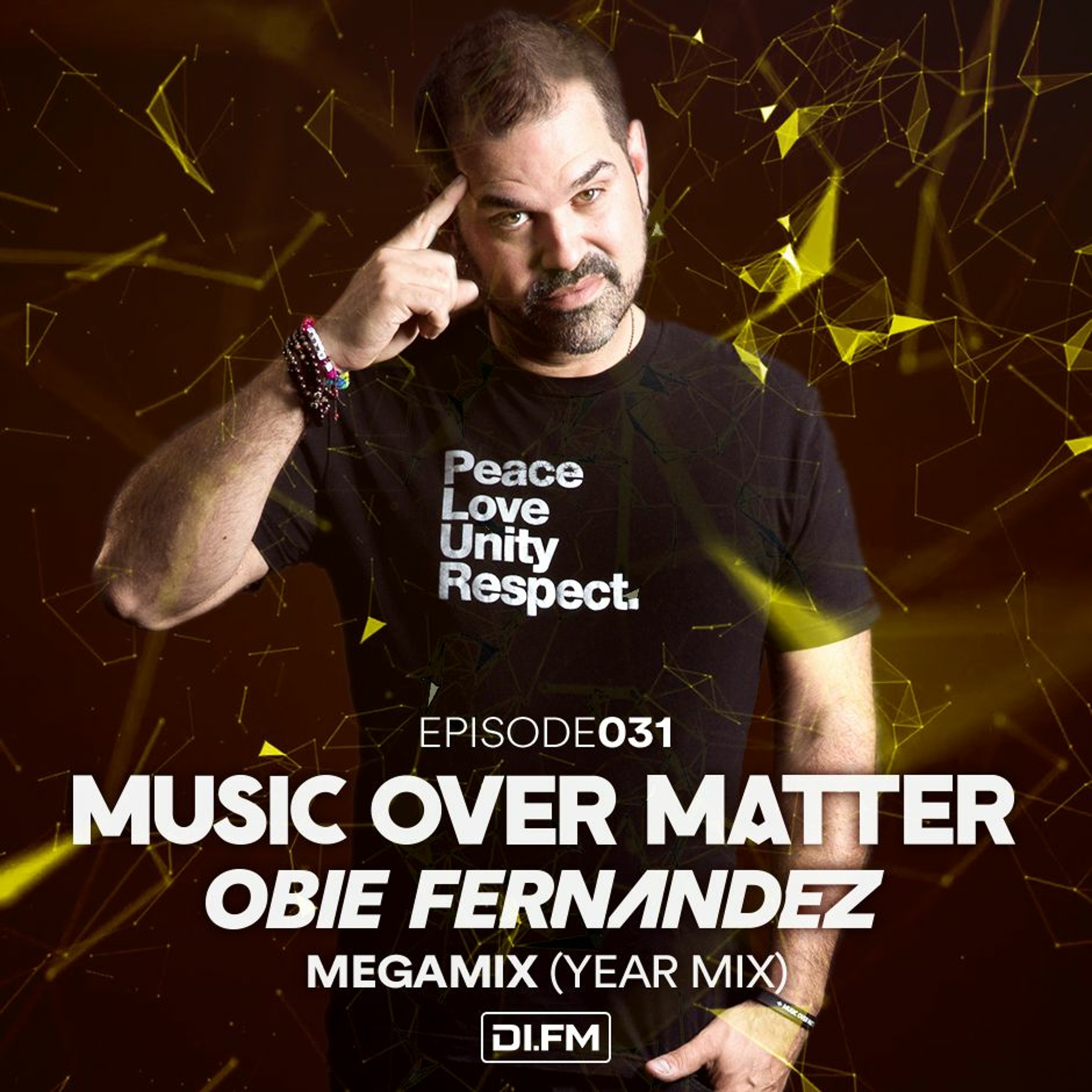 Music Over Matter