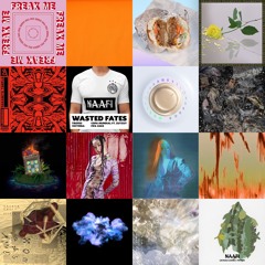 Best Tracks 2018