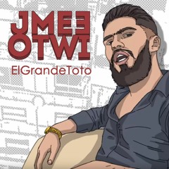ElGrandeToto - JME3 O TWI (Prod. By Draganov)
