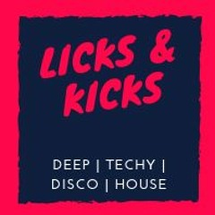 Licks & Kicks