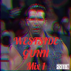 Westside Gunn Mix 1 ☠️