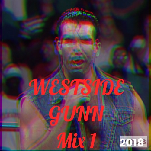 Westside Gunn Mix 1 ☠️