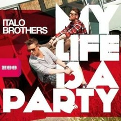 Italobrothers - My Life Is A Party (bounce and bass bootleg)
