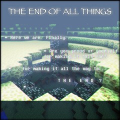 Dave Minecraft: Trapped - The End of All Things (450 followers special)
