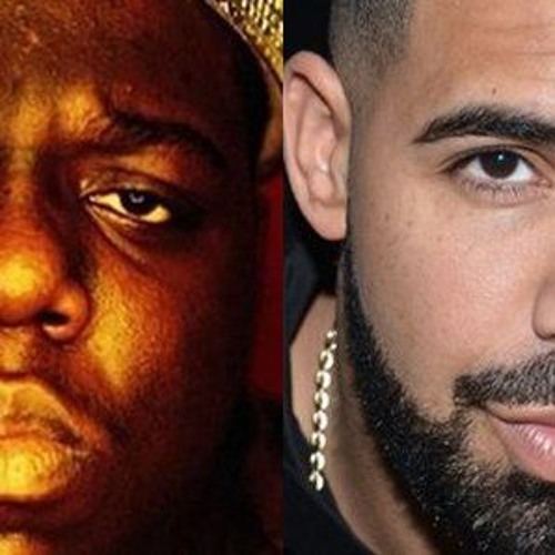 Biggie Smalls x Drake - Jimi Carter