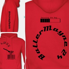 BallerMayne Ft Reem-Stack My Funds