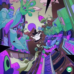 B3LLA - Spend The Night