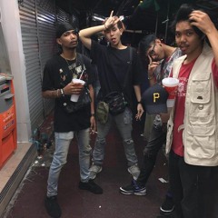 PN-BOI × RISKYTIME FT. ONELINYE HAPPY NEW YEAR 2019 (เมาแล้วฟรี) [PROD.RT]