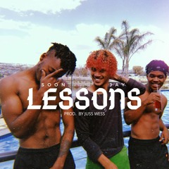 SOON. & JAY - LESSONS