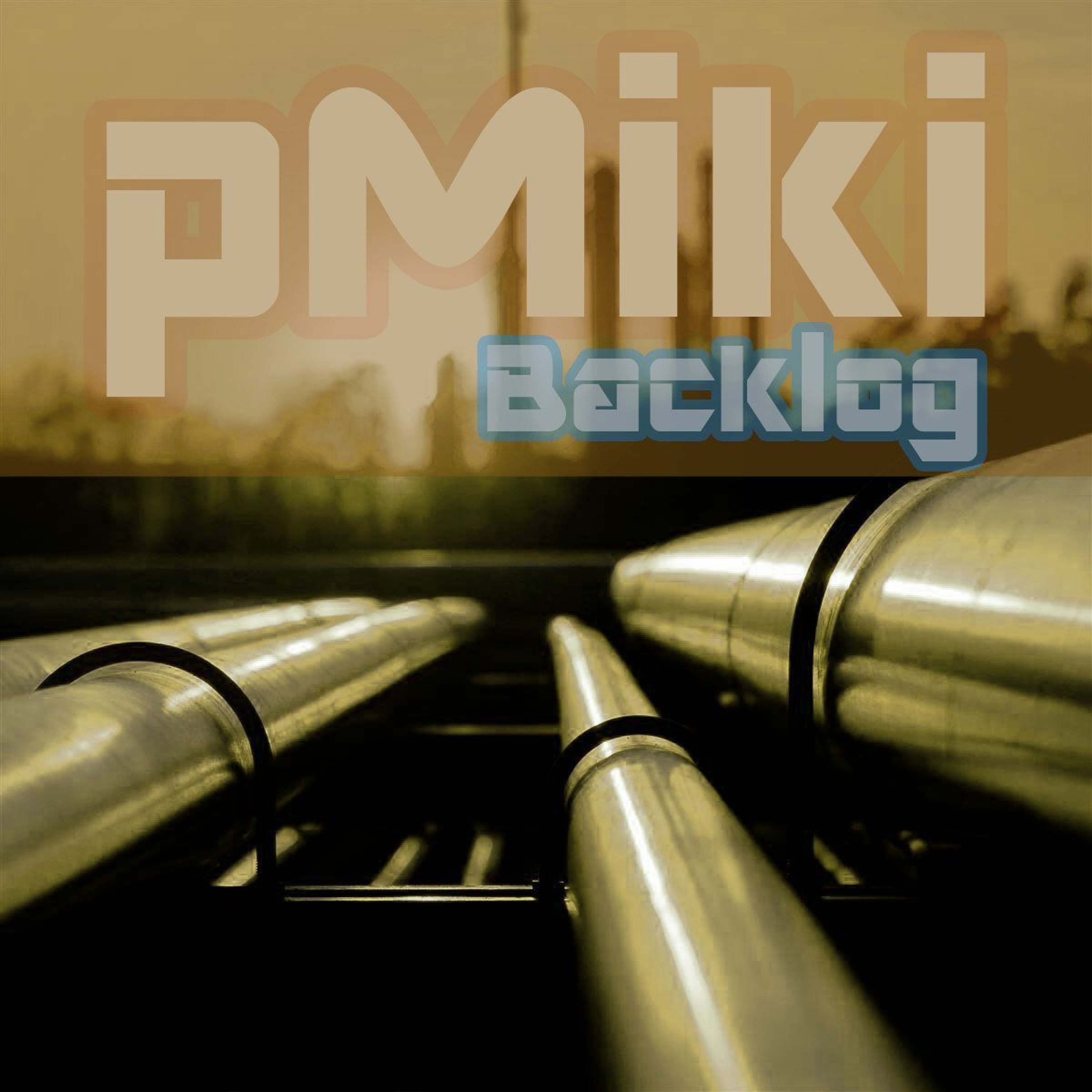 Backlog (Original Mix) episode artwork