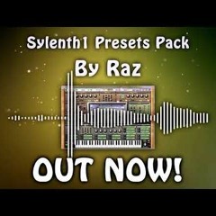 Psytrance Presets Vol 2(HAPPY NEW YEAR)