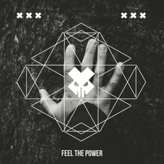 RDX - Feel The Power (Original Mix)