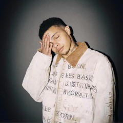 D Savage - Leave Me Alone *SOLO*