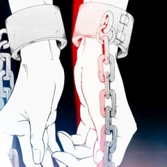 new chains same shackles
