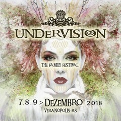 Set Undervision Festival 2018
