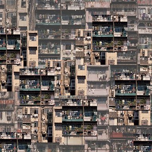 bh9090- Stillness on the Periphery of Erraticism