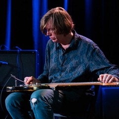 Thurston Moore Live at Roulette 1997