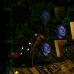 Barda @ Carpa Ambient Isla Festival 2018