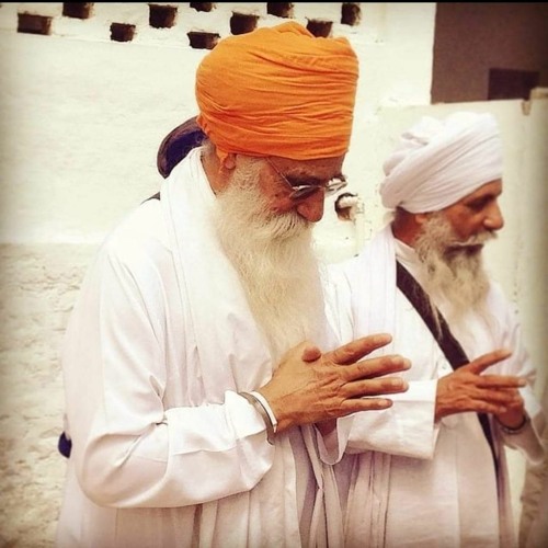 02. Sri Jap Ji Sahib Katha - Sant Giani Harbhajan Singh Ji Dhudike (Vidhiarthi Sampardai Bhindran)