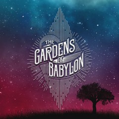 The Gardens of Babylon presents The End of Year mix by Wild Dark