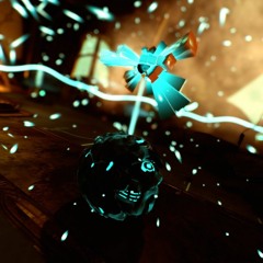 Flicker [DNexus;Zueskiee] | Warframe Octavia Album