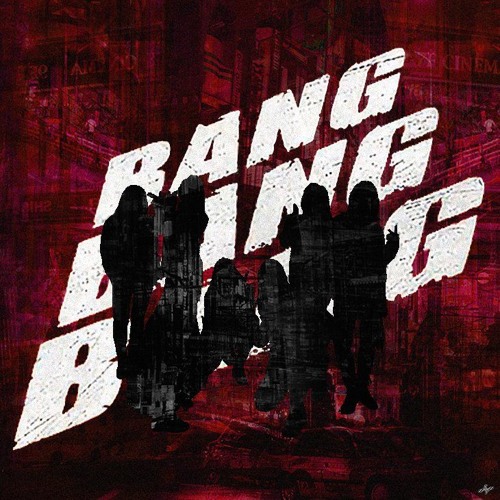 Stream BANG BANG BANG - DREAMCATCHER by The K | Listen online for free on  SoundCloud