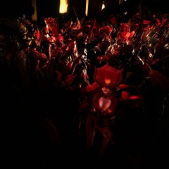 Red Text [DNexus] | Warframe Octavia Album