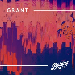 MIXED BY/ Grant