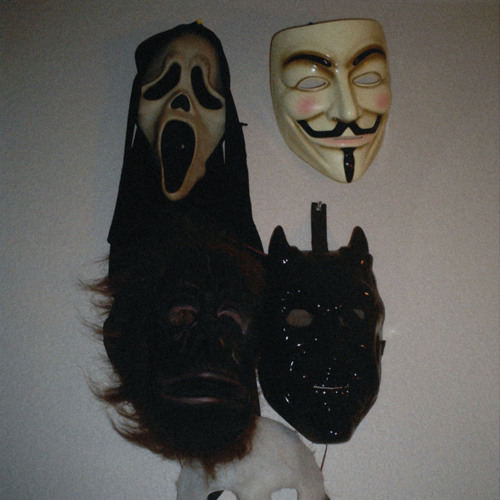 Hoodwytch (Fifty Grand's The Moon is a Sliver REMIX)