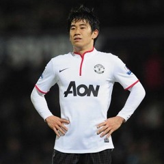 $hinji Kagawa Freestyle *2016*