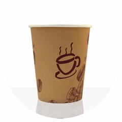 1000 Grad Milchkaffee