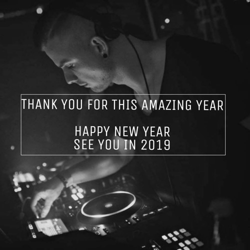 ZEUZ | 'DIE SCHEPPERNACHT' (NEW YEAR MIX)