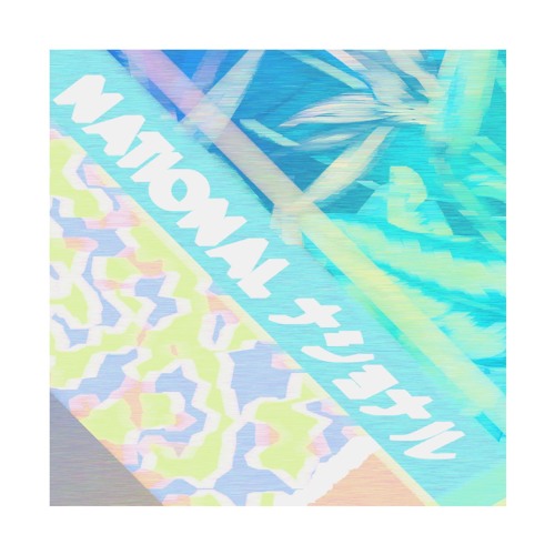 ░Wanderer░ // シェード