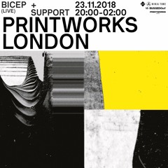 Bicep Printworks 2018