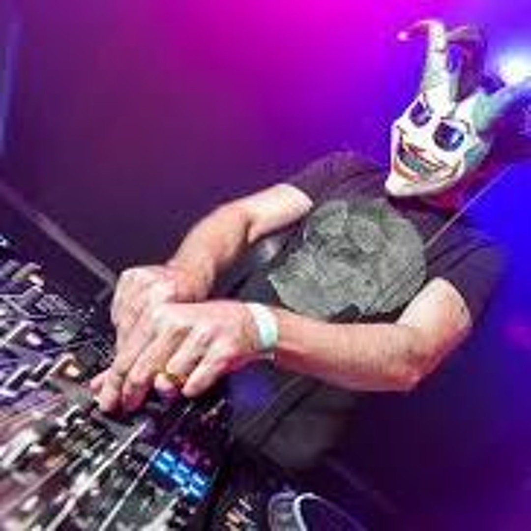 Stream Vagabundo 2K19 Set by Alex Joker | Listen online for free