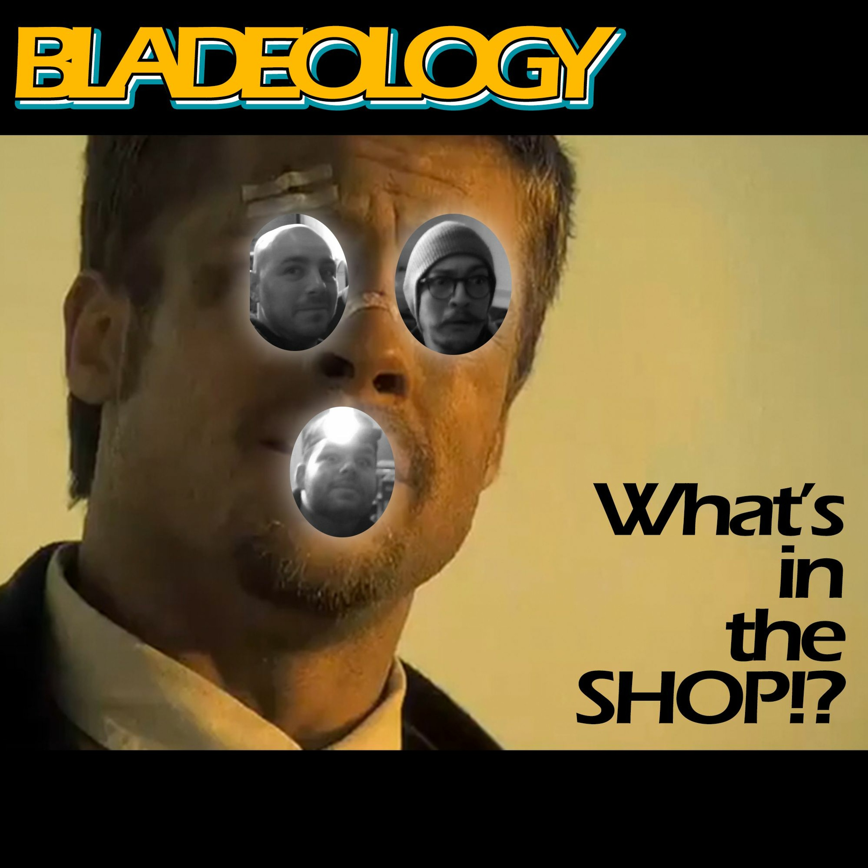 The Bladeology Podcast