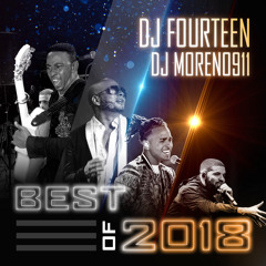 BEST OF 2018 MIXTAPE