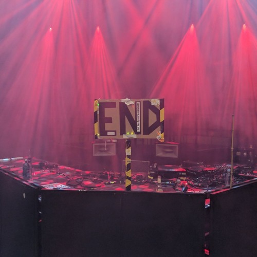 35C3 DJ-Set (closing)