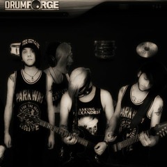 Silence Speaks | Cover