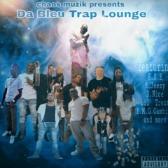 Where you going/Redge G da Spitta