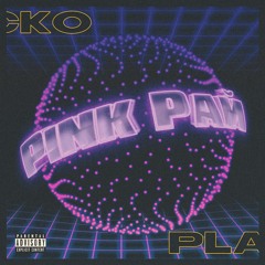PLACKO- PINK РАЙ ft. REBELL