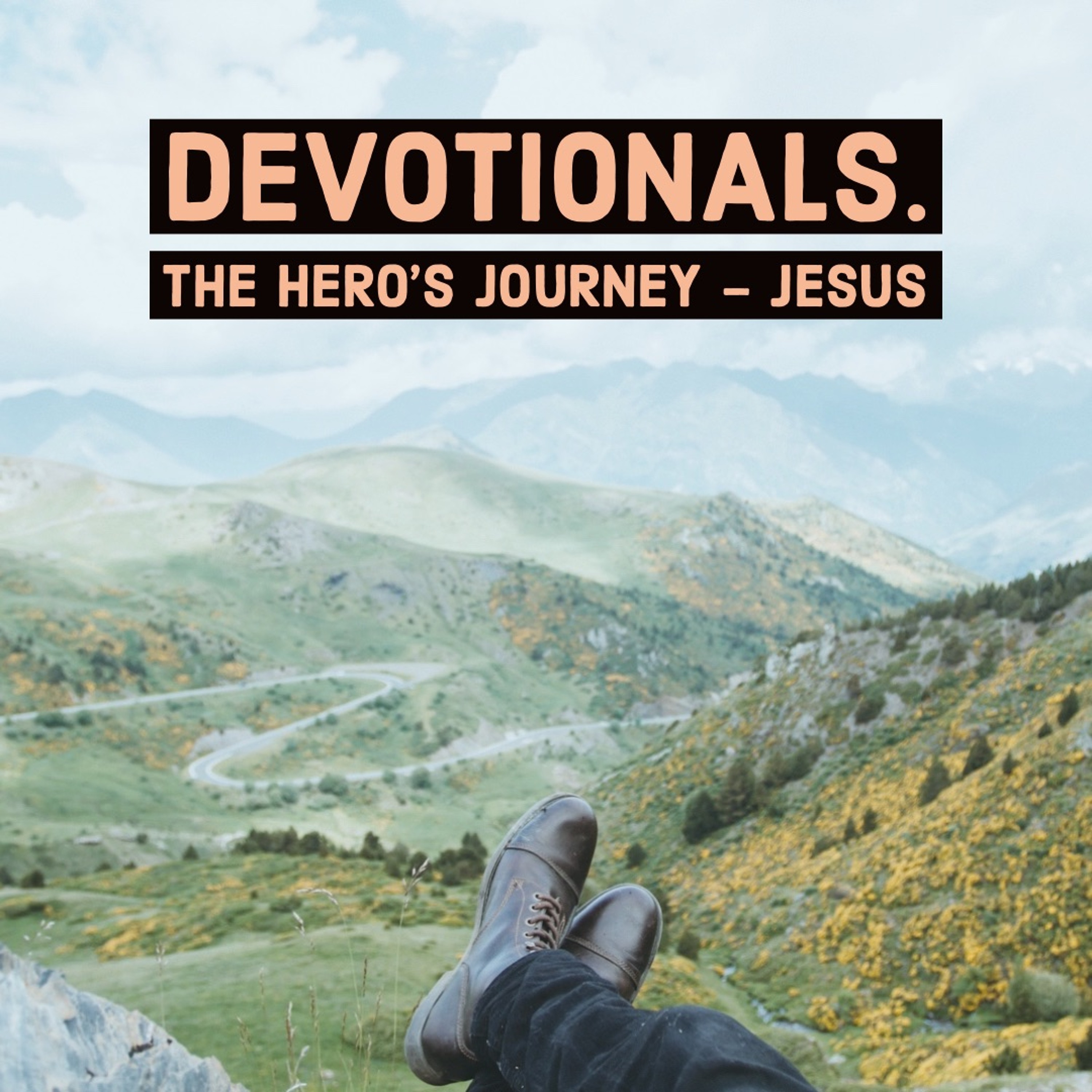 Jesus Week 2 Celebrity & Obscurity