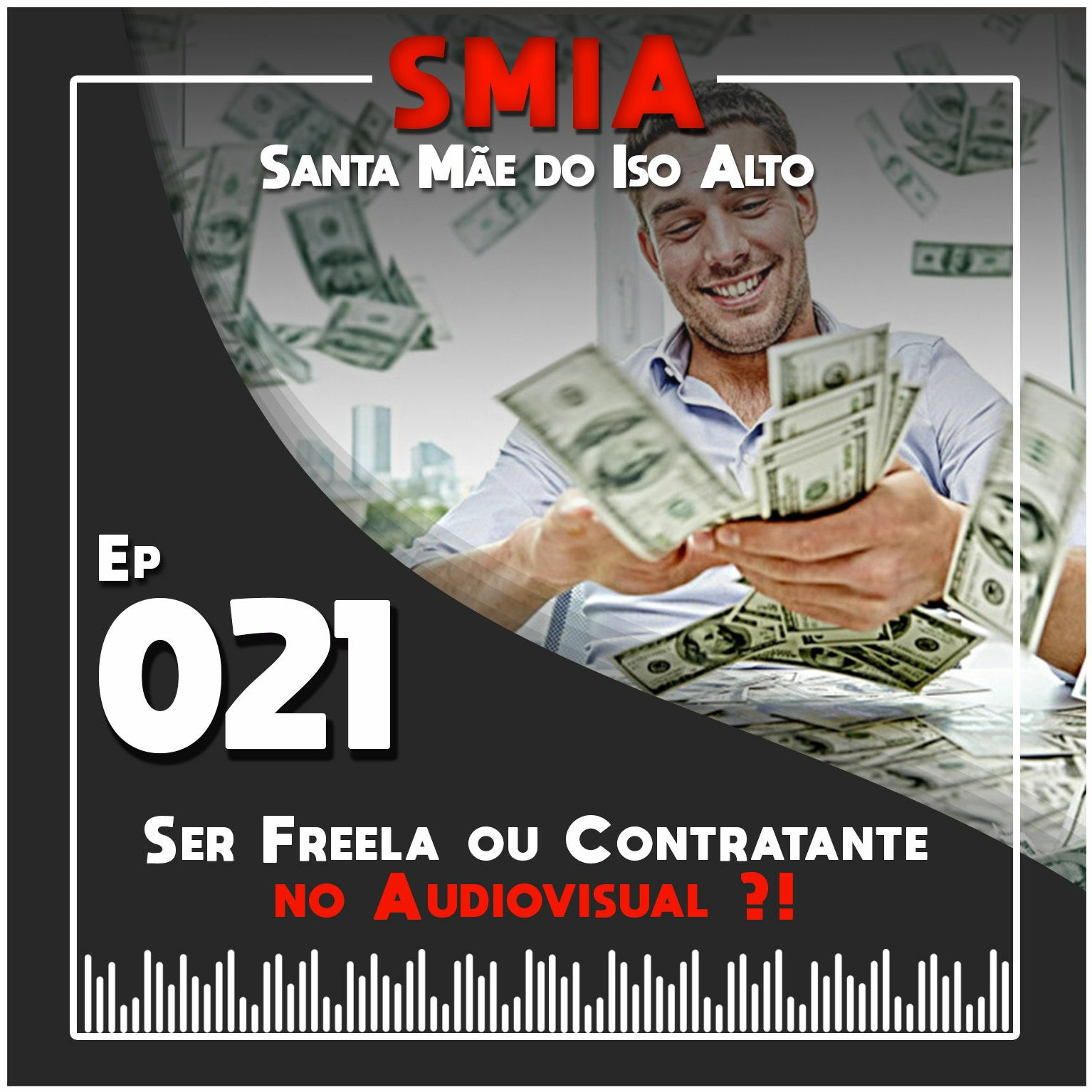 Santa Mãe do ISO Alto